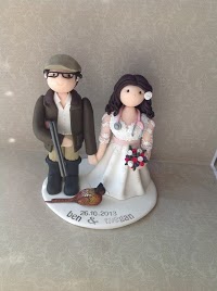 beautiful cake toppers 1093212 Image 2